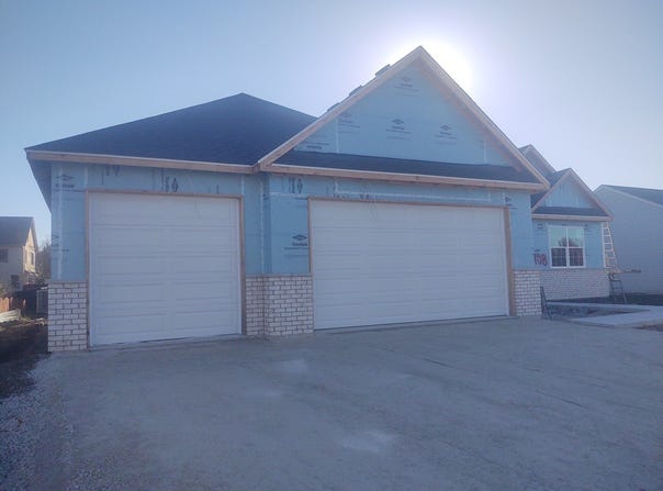 908 Bainbridge Court, Sandwich, IL 60548