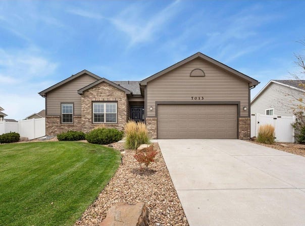 7013 Loudon St, Wellington, CO 80549