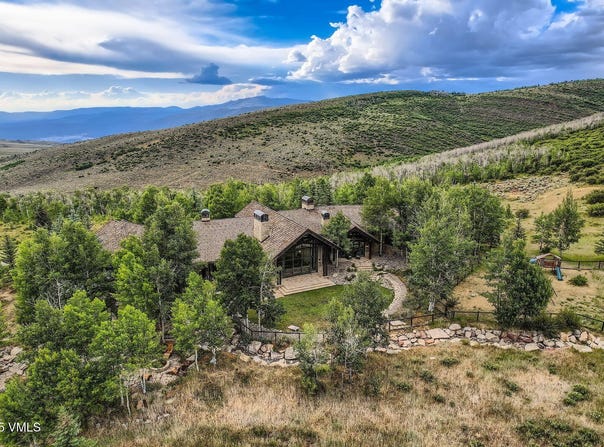 909 Ute Forest Lane, Edwards, CO 81632