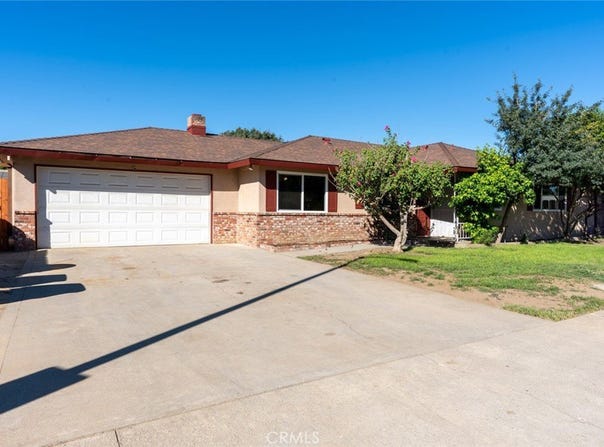 544 Adams Drive, Chowchilla, CA 93610