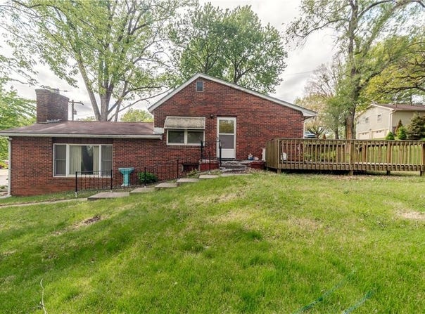1219 Julia Street, Atchison, KS 66002