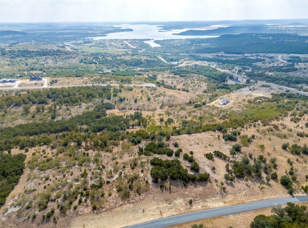 647-R Lot, Graford, TX 76449
