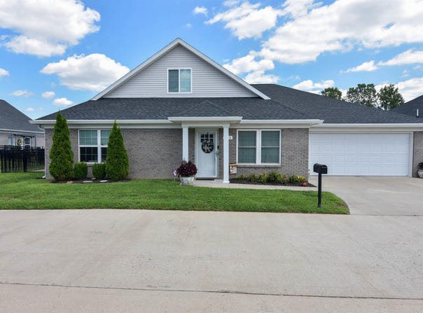 2543 Pecan Trace, Evansville, IN 47715