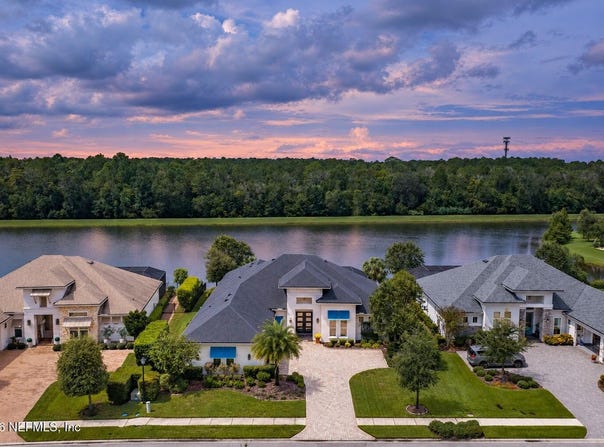 206 ASPINWALL Parkway, St. Augustine, FL 32095