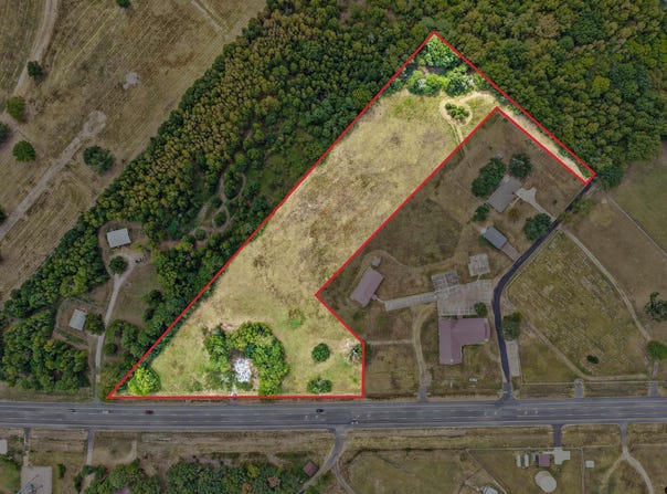 1650 FM 1735, Mt Pleasant, TX 75455