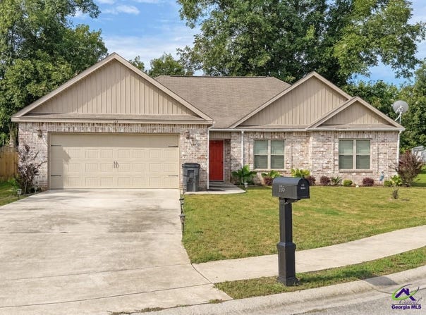 105 Mcewen Ct, Perry, GA 31069