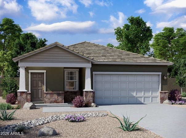 12799 E WALLFLOWER Lane, Florence, AZ 85132