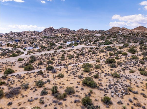 56642 Cobalt, Yucca Valley, CA 92284