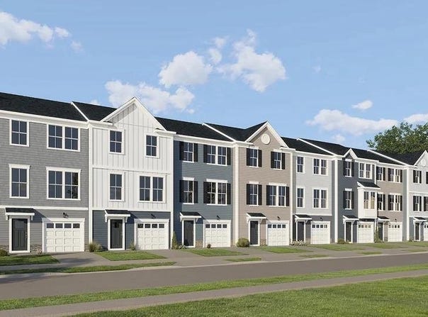 264 Gravenstein Lane, Martinsburg, WV 25403