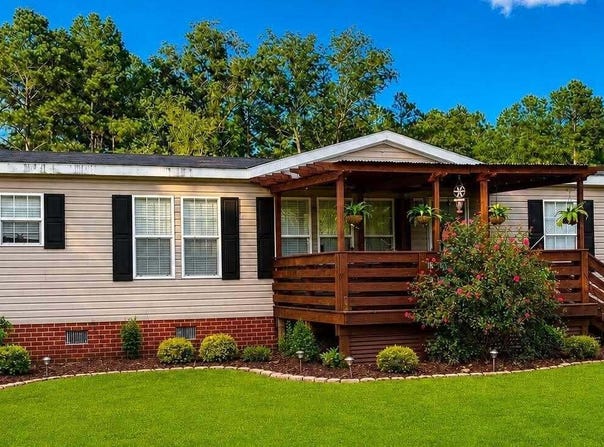 250 Taylor Mill Road, Eure, NC 27935