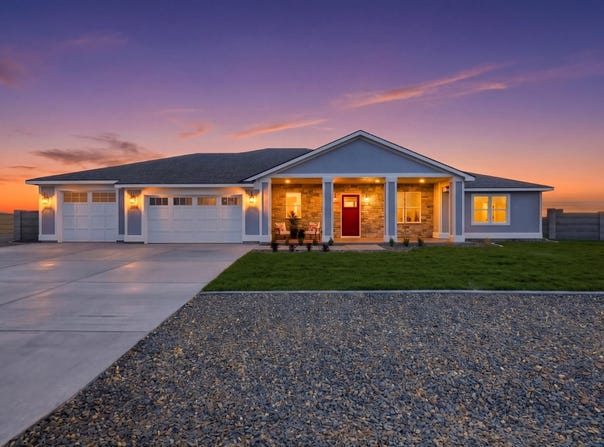 359 Panoramic Dr, Pasco, WA 99336-5011