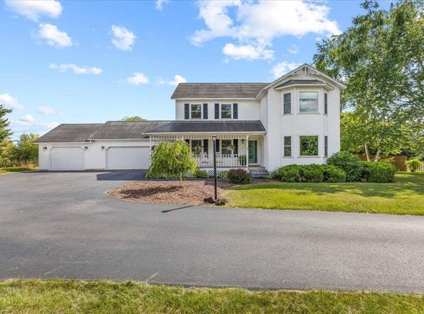 57 James Drive, Milton, VT 05468