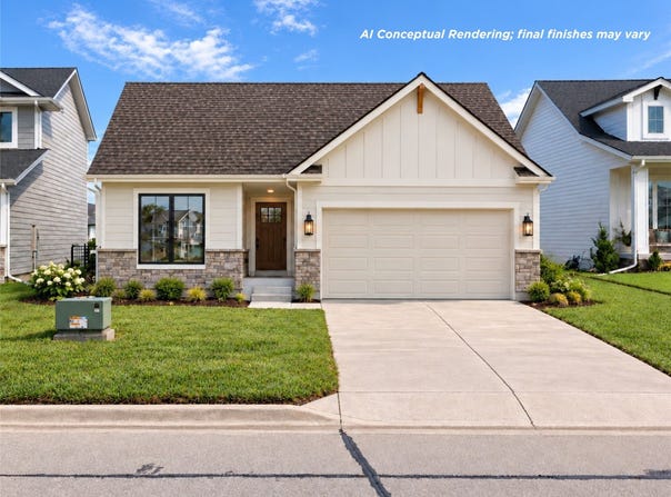 18281 Alpine Drive, Clive, IA 50325