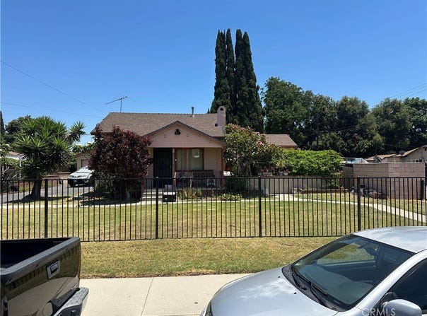 3050 Sastre, El Monte, CA 91733
