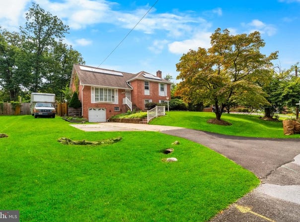 13229 GLENHILL RD, SILVER SPRING, MD 20904