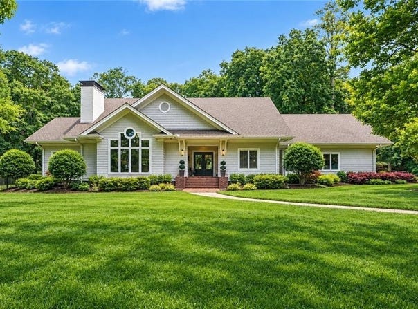 351 Teamon Road, Griffin, GA 30223