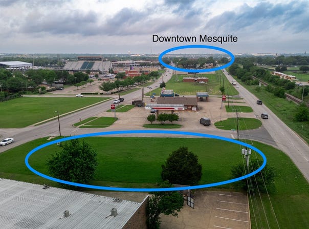 120 Phillip, Mesquite, TX 75149