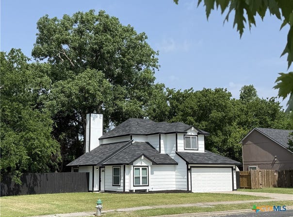 2115 Caprice Drive, Killeen, TX 76543