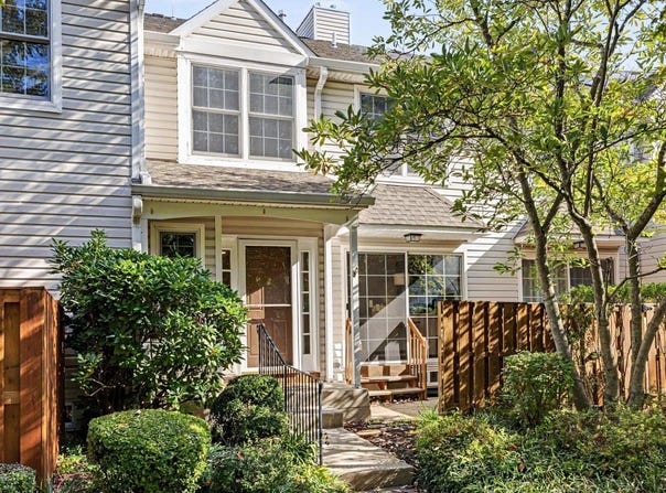 8605 SPRUCE MILL Drive, MORRISVILLE, PA 19067