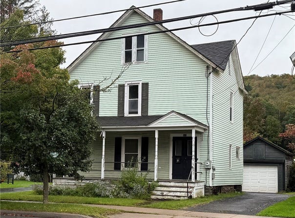 169 Main Street, Delhi, NY 13753