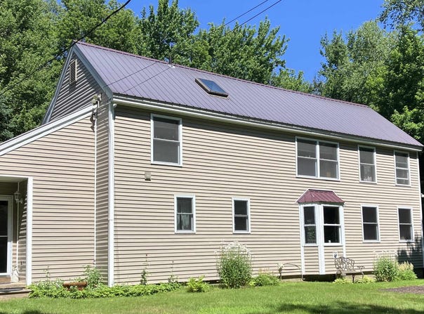 14 High Top Road, Wilmington, VT 05363