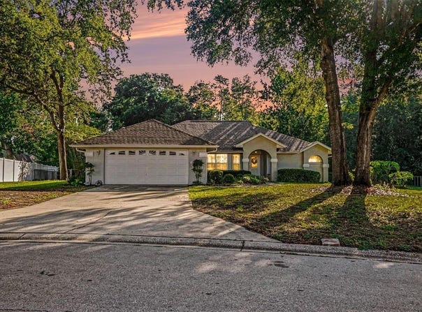 6607 SE 11TH Loop, OCALA, FL 34472