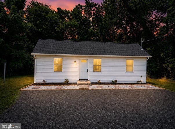 448 POOR JACK Road, MONTROSS, VA 22520