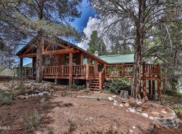 140 County Road 6005, Granby, CO 80446