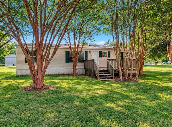 515 Fairgrounds Road, Natchitoches, LA 71457