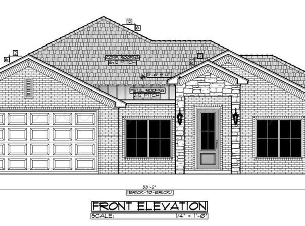 4025 County Road 7C, Hereford, TX 79045