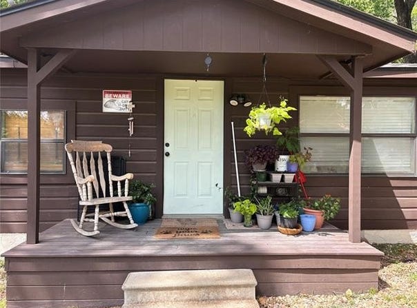 620 W Georgia Street, Durant, OK 74701