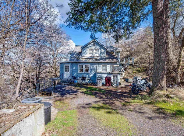 230-240 SE Spring Street, Pullman, WA 99163