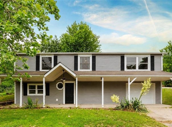 31793 Darin Lane, Excelsior Springs, MO 64024