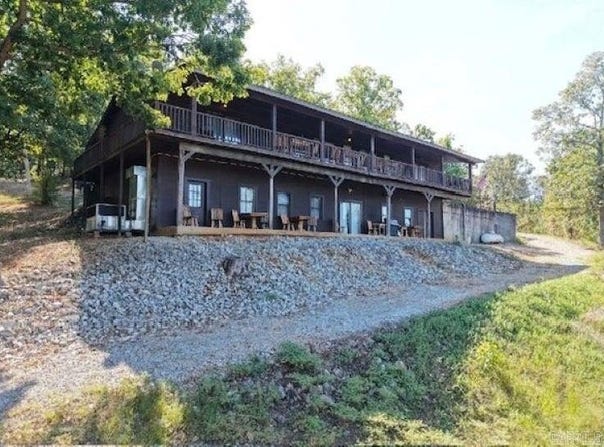 1097 Summitt Road, Pocahontas, AR 72455