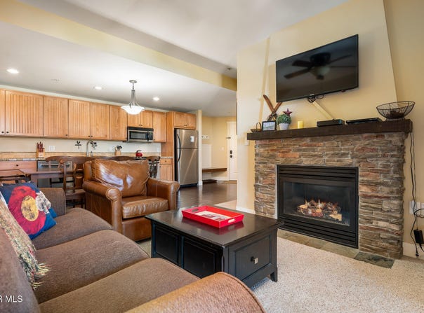 300 Base Camp Circle, Granby, CO 80446