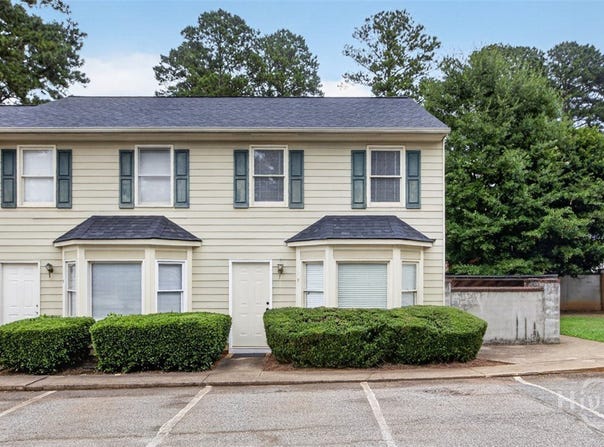 125 Dennis Drive, Athens, GA 30605