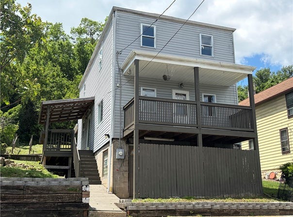 1119 Lincoln, Charleroi Boro, PA 15022