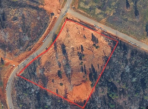 16416 Ridgeline Loop, Winona, TX 75792