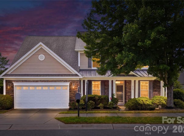 5068 Gladiola Way, Tega Cay, SC 29708