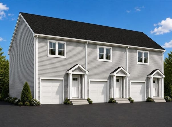 S Cornell Avenue, Warren, RI 02885