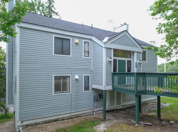 36 Okemo Trailside Extension, Ludlow, VT 05149