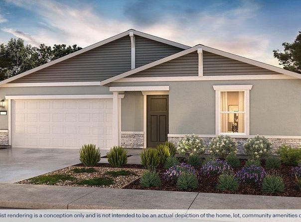 1737 Carson Way, Hanford, CA 93230