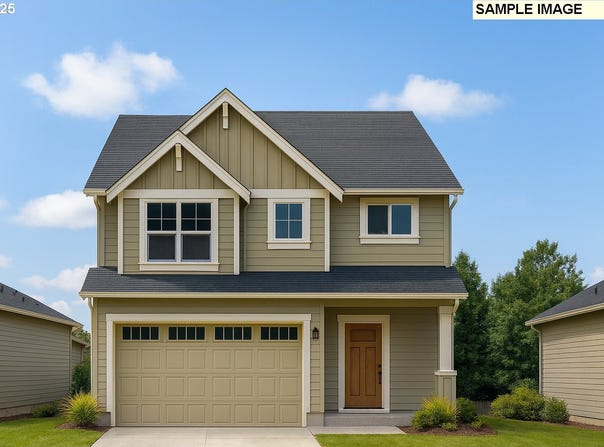 4545 SE 3RD St, Gresham, OR 97080