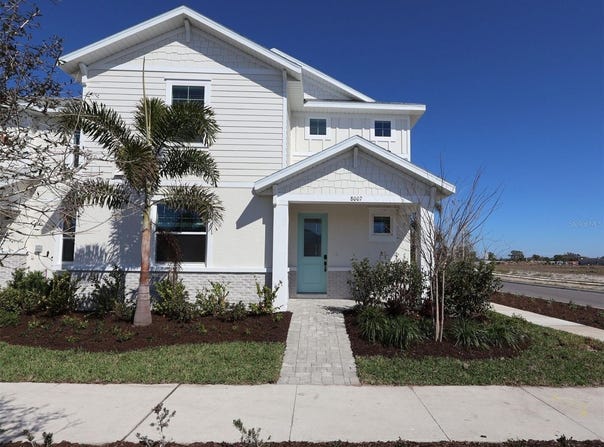 8007 SEAFLOWER PARKWAY, BRADENTON, FL 34210