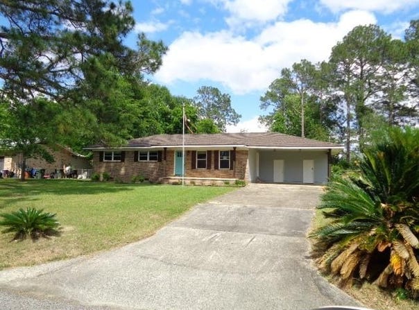 809 Dexter, Dothan, AL 36301