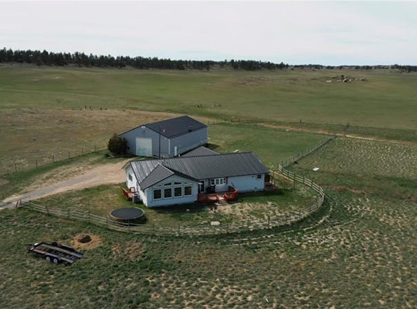 148 Harvey, Melstone, MT 59054