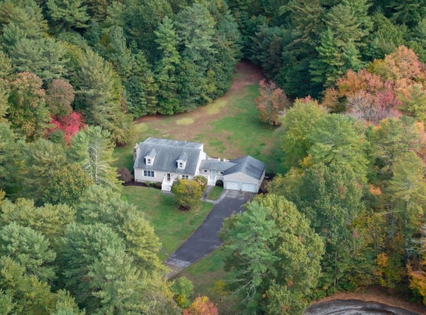 1 Wing Avenue Extension, Freetown, MA 02702