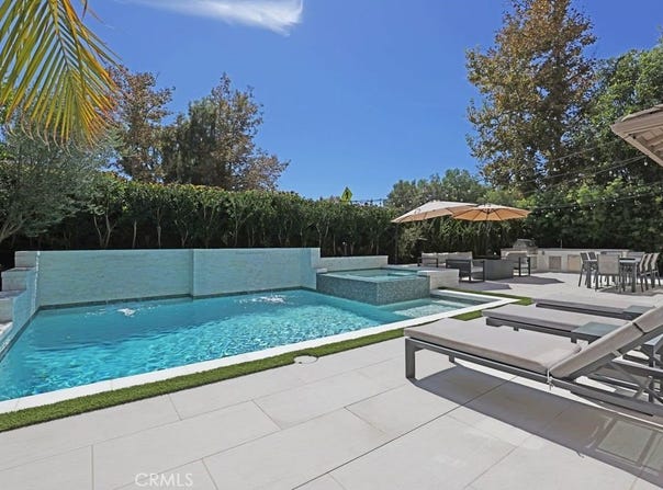 57 Laurelhurst, Ladera Ranch, CA 92694