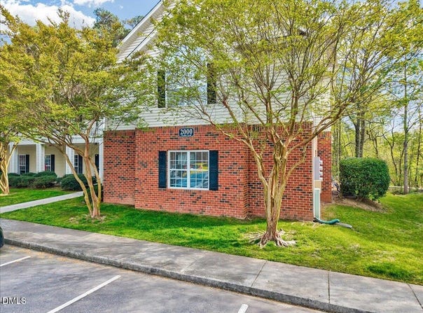 2014 Claret Lane, Morrisville, NC 27560