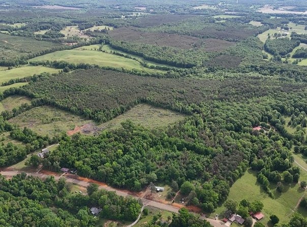 HWY 9, BANNER, MS 38913